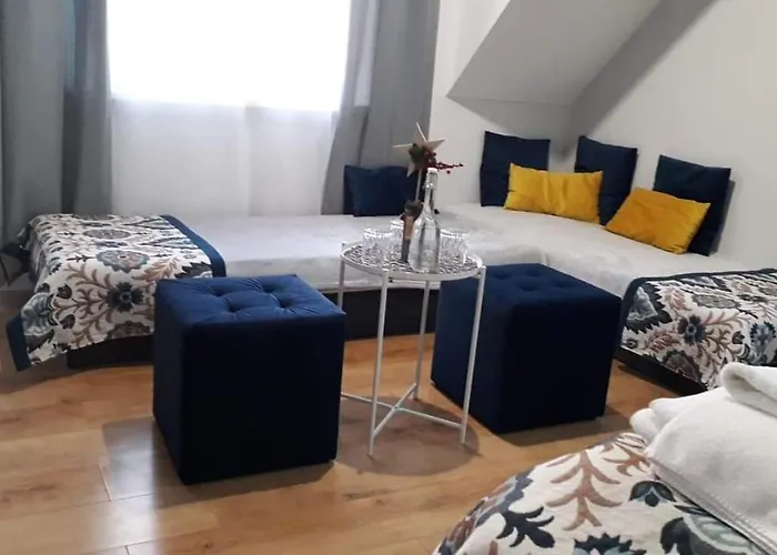 Dworek Homestay Zakopane