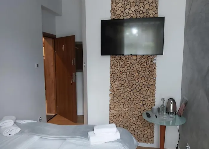 Privat bolig Dworek Zakopane