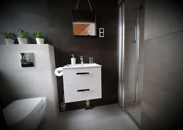 Privat bolig Dworek *