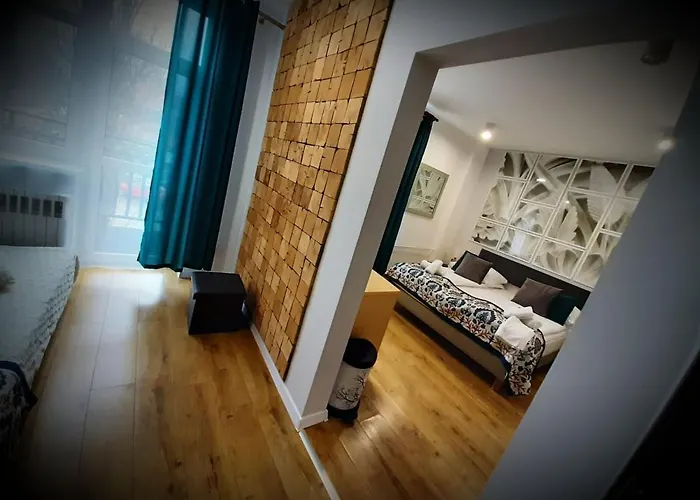 Homestay Dworek Zakopane