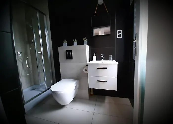 Privat bolig Dworek Zakopane