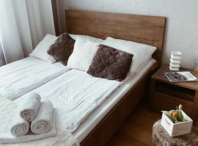 Privat bolig Dworek Zakopane