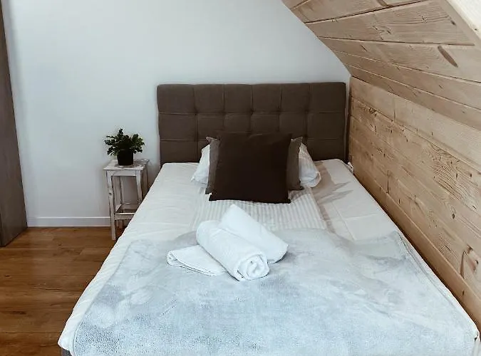 Dworek Homestay Zakopane