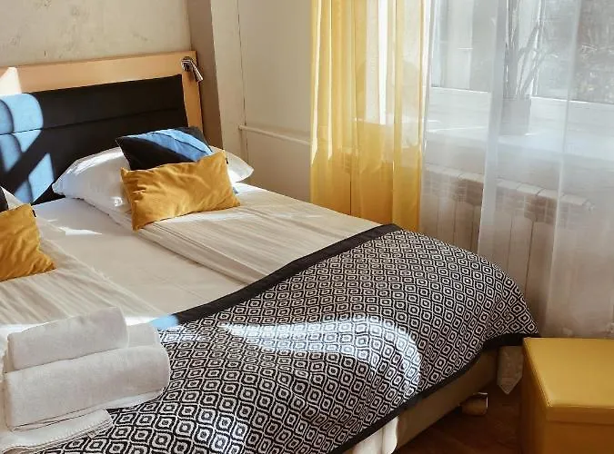 Dworek Privat bolig *