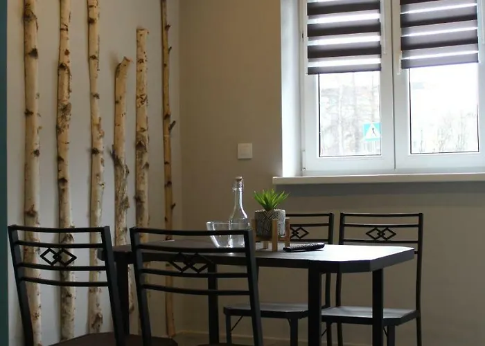 Dworek Privat bolig Zakopane