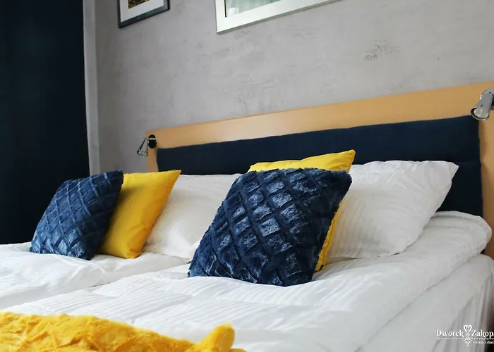 Dworek Homestay szállás Zakopane