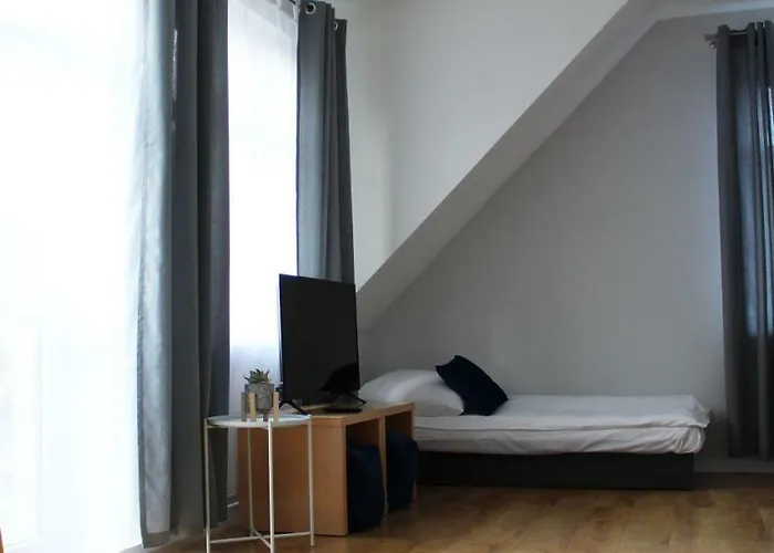 Dworek Homestay Zakopane