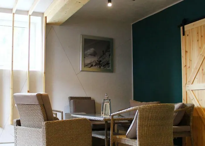 Dworek Homestay Zakopane