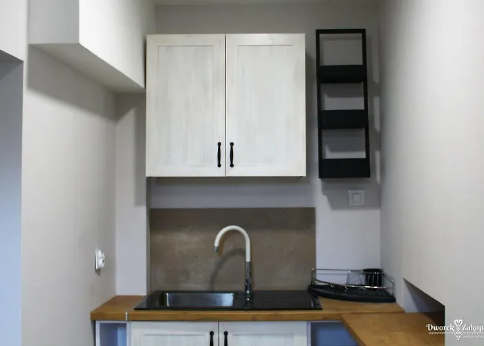 Privat bolig Dworek Zakopane