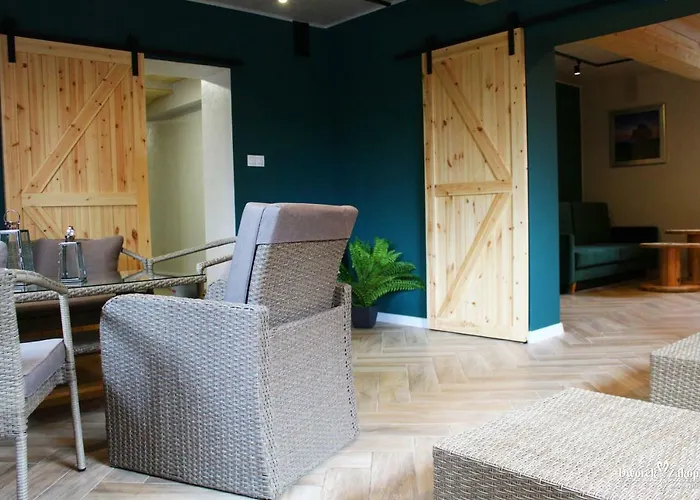 Dworek Homestay Zakopane