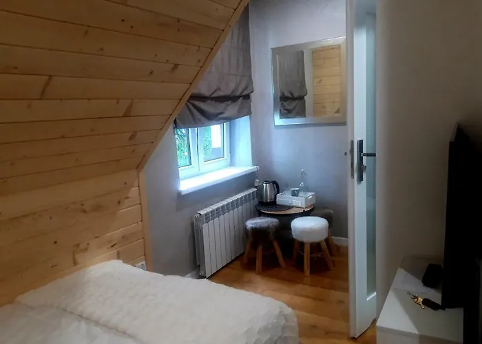 Dworek Homestay Zakopane
